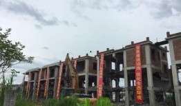 澄海自建房违建最新爆料,揭秘违规建筑背后的真相